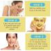 Turmeric Cleansing Pads for Oily & Sensitive Skin | 60PCS Gentle Pads to Combat Acne Blemishes & Dullness | Balance Skin Oil - Buy Online on GoSupps.com