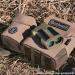 Bushnell Vault LRF Pouch Slate Green - Tether Card Included - Buy Internationally - Buy Online on GoSupps.com
