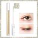 SUMEITANG Liquid Glitter Eyeshadow Eyeliner - Korean Eye Glitter | Shimmer Metallic Eye Shadow - Long Lasting Lightweight Formula for Beauty Eye Looks - Buy Online on GoSupps.com