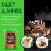 Premium 3 lb Raw Almond - Non-GMO & Herbicide-Free | Healthy Protein Boost | 48 oz | Top Quality - Buy Online on GoSupps.com