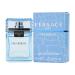 Original Versace Man Eau Fraiche Eau De Toiltte EDT 5ml 0.17oz Cologne for Men Homme Perfume Miniature Mini Parfum Collectible Bottle New In Box