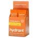 Hydrant Immunity Drink Mix Lemon Ginger 12 Pack 0.23 oz (6.5 g) Each