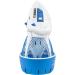 Yamaha Seascooter Recreational Series - Seal and Explorer Models with GoPro Mount in White/Blue - Buy Online on GoSupps.com
