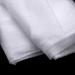 Double Sided Fusible Non Woven Interfacing Webbing - 3 Piece Set | Lightweight White Interfacing Fabric - 59 x 78.74 | Ideal for DIY Craft Making - Buy Online on GoSupps.com