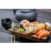 Kinmemai White Rice - Super Premium Japanese Rice | Rinse-Free Short Grain for Sushi and Onigiri | Artisanal Gourmet | 4.4 lbs (2Kg) - Buy Online on GoSupps.com