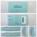 Tomicca 120 PCS Almond Gel Nail Tips with Glue Set Professional Quality Soft Gel Full Cover | Perfect for Nail Extensions | 10 Sizes - Buy Online on GoSupps.com