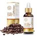 Caffeine Eye Serum  Anti Aging Caffeine Eye Cream with EGCG  Vitamin C  Hyaluronic Acid  Collagen  Caffeine Eye Brightening Serum for Wrinkles  Under Eye Bags  Dark Circles and Puffiness