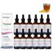 Trimova Metabolism Vitamin Drops | GLP-1 Satiety Drops for Weight Management | 1 Fl Oz (Pack of 1) - Boost Your Metabolism Today - Buy Online on GoSupps.com