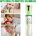Thumb Sucking Stop Nail Polish | 10ml Anti-Biting Nail Polish | Friendly Bitter Design Nail Biting Stop Tool for Children Teenagers of All Ages Toddler Adults - Buy Online on GoSupps.com