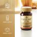 Solgar Gentle Iron 25 mg - 90 Vegan Capsules for Optimal Iron Support - Buy Online on GoSupps.com