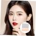 FRCOLOR Double Eyelid Sticker - 480 Pairs Waterproof & Breathable Eyelid Tape - Invisible Eye Makeup - Pack of 1 (Pink 2pcs - Buy Online on GoSupps.com
