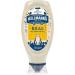 Hellmann's Real Mayonnaise made with free-range eggs an ideal condiment for burgers fries and salads 8x 580 ml - Buy Online on GoSupps.com