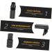 PopetPop Vintage Manual Safety Razor Set - Double Edge Razor for Men | Safe & Stylish Shaving Solution - Buy Online on GoSupps.com