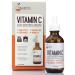 Nuventin Pure Vitamin C Facial Serum Skin Care Anti-Aging Moisturizer Vitamin C Face Booster W/Antioxidants For Dry Skin  Age Spots  Sun Damaged Skin  Wrinkle Repair  & Uneven Skin Tone  1.75 Fl Oz 1.75 Fl Oz (Pack of 1)...