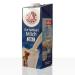 B renmarke Long-Life Milk 3.8% Fat - 6 x 1.0L | Premium Quality International Shipping - Buy Online on GoSupps.com