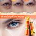 Krmspe 2PC Repair Eye Cream for Dark Circles and Puffiness Bags Anti Aging Wrinkle Eye Cream with VE & B5 for Women Nourishing Repair Moisturizer Firming & Tightening For All Skin Types - Buy Online on GoSupps.com
