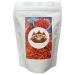 Crispy Thai Chili Snack, Ready To Eat, 120 g. Bag, Authentic Crispy Thai Chilis with Sesame Seeds, Genuine Crispy Thai Chilies for Snacking Anytime by Chili Boys
