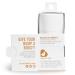 Munchkin Milkmakers TwistStick Belly Balm - All-Natural Pregnancy Skincare (1 Count) - Buy Online on GoSupps.com