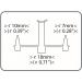 Intex Bellows Foot Pump Series 11.5 - Efficient Inflatable Air Pump - Buy Online on GoSupps.com