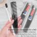 White Disposable Toothbrush Set with Toothpaste & Comb - Travel-Friendly Individually Wrapped for Hotels Airbnb & Charity Perfect for Homeless & On-the-Go - Buy Online on GoSupps.com
