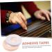 Lurrose 2-Pack Guzheng Nail Band - Finger Protection Tape for Guzheng Pipa & Ukulele | Breathable Adhesive Finger Tapes - Buy Online on GoSupps.com