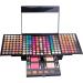 Jojomis All in One Harmony Makeup Kit with 184 Eyeshadow Professional 1 Mirror for Women - Buy Online on GoSupps.com