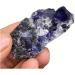 Natural Crystal Rough Natural Polyhedral Tanzanite Blue Purple Fluorite Cluster Mineral specimens Gem Level Stones and Crystals (Size : 9) - Buy Online on GoSupps.com