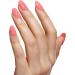 Bluesky Gel Nail Polish Pastel Dreams LPD07 - Coral 5ml | Long-lasting Chip Resistant Gel Polish | UV/LED Cure - Buy Online on GoSupps.com