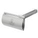 The Bluebeards Revenge Scimitar Double Edge Safety Razor Eco Friendly And Plastic Free Razor