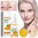 Turmeric Anti-Oxidation Serum Set - Dark Spot Corrector for All Skin Types - Buy Online on GoSupps.com