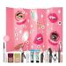 Benefit Beauty Advent Calendar 2020 - Shake Your Beauty | Limited Edition Cosmetics | 12 Doors of Benefit Beauty - Buy Online on GoSupps.com