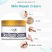 Merja Herbs Natural Burn Repair Cream with essential oils - Skin Repair & Burn Relief cream - Soothing Natural cream - 55ml 1.86oz (Pack of 2) 3.72 Fl Oz (Pack of 1) - Buy Online on GoSupps.com
