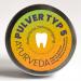 SCHETTLER's toothpaste powder type 5 | Ayurveda with Ashwagandha Moringa and liquorice | 20g screw-top tin
