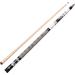 Viper Revolution Spider 58 2-Piece Billiard/Pool Cue - 19oz - Buy Online on GoSupps.com