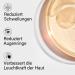 La solution la caf ine 5 % + EGCG r duit l'apparence de la pigmentation du contour des yeux et du gonflement s rum sous les yeux (30 ml) de caf ine pour le s rum hydratant pour le visage - Buy Online on GoSupps.com