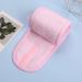 Spa Facial Headband Make up Hair Band Facial Headbands for Women for Sport Yoga Shower pink - Buy Online on GoSupps.com