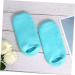 minkissy 1 Pair Foot Spa Socks Dry Feet Socks Socks for Women Heel Repair Cracked Heels Guard Women s Socks Foot Softening Socks Lotion Socks Womens Socks Miss Moisturizing Foot Socks - Buy Online on GoSupps.com