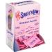 Sweet'N Low Sweetener Packets - 400 Count Box (Pack of 1) - Buy Online on GoSupps.com