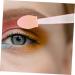 Baluue 1 Set Eye Shadow Brush Beauty Sponges Eye Makeup Eyebrow Brush Eyedhadow Brush Non Latex - Buy Online on GoSupps.com