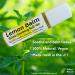 Urban ReLeaf Lemon Balm Roll-On - Soothe Blisters, Bumps & Bug Bites Naturally - Buy Online on GoSupps.com