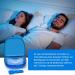 Buy Sno-Stopper: Anti-Snoring Nose Device | Reusable Nasal Dilator for Better Breathing - 2 Sizes Available | Fast International Shipping - Buy Online on GoSupps.com