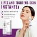 Dermaxgen 60 Second Wrinkle Corrector - Organic Peptide Treatment - Buy Online on GoSupps.com