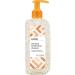 Solimo Morning Fresh Facial Cleanser - Ginseng & Vitamin C, 8 oz (Pack of 6) - Buy Online on GoSupps.com