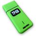 TPOB Mini Skull Single Shaver - Compact Portable Design with Turbo Motor for Professional & At-Home Use | Slime Color - Buy Online on GoSupps.com