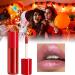 Powder lipstick powder lip gloss - Lip tinting matte lip gloss for outdoor gatherings shopping glossy lip makeup long-lasting lipstick - Buy Online on GoSupps.com