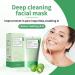 Jelly Face Mask Peel Off Powder Moisturizing Green Tomato Clay Mask Fully Green Tomato Clay Mask Korean Green Tomato Clay Mask Fully Green Tomato Clay Mask Pore Cleanser - Buy Online on GoSupps.com