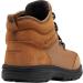 Columbia Fairbanks Mid Big Kid Boots | Elk/Black | Sizes 4 Big Kid | Unisex-Child 8-12 Years - Buy Online on GoSupps.com