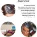 3 PCS Hair Oil Applicator Bottles - 110ml Squeeze Bottle with Scale for Hair Dye - Professional Hairdressing Tool - Buy Online on GoSupps.com