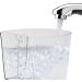 Waterpik Ultra Professional Waterflosser WP-667EU - Adjustable Pressure 7 Attachments Integrated Timer | International Shipping - Buy Online on GoSupps.com