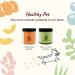 Kin+Kind Hip & Joint Raw Golden Paste 4 oz - Natural Dog Supplement for Joint Health - Buy Online on GoSupps.com
